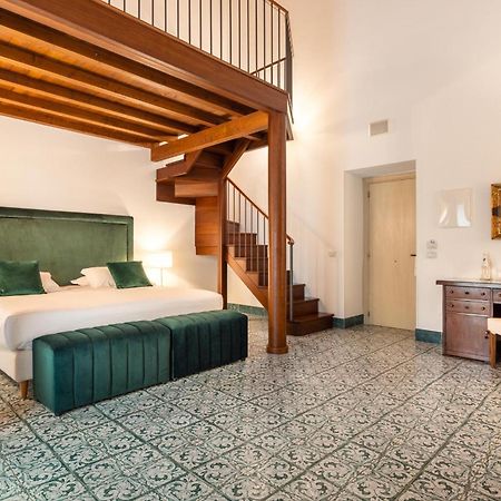 סירקוזה Dimora Caiammari Luxury Hotel & Spa מראה חיצוני תמונה